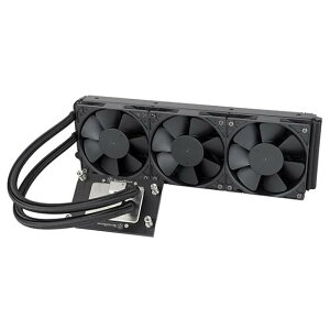 CPU�N�[���[ 360mm ���⎮ ���W�G�[�^�[ ���t�@������ ��p�p�[�c �����\ �É� PC�p�[�c ��p���u AMD TR5 SP6 �Ή�