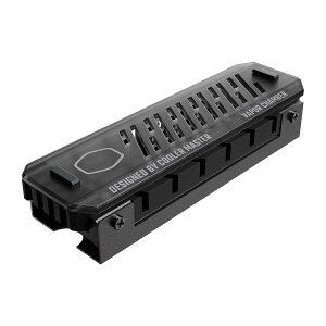 Cooler Master Kaze M.2 SSD Heatsink MAP-DVCE-N00NN-R1 FN2446