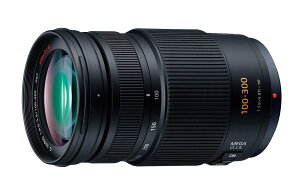 �p�i�\�j�b�N �]���Y�[�������Y �}�C�N���t�H�[�T�[�Y�p ���~�b�N�X G VARIO 100-300mm/F4.0-5.6 /MEGA O.I.S. H-FS100300