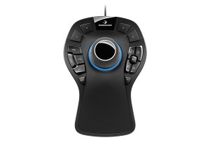 3Dconnexion SpaceMouse Pro