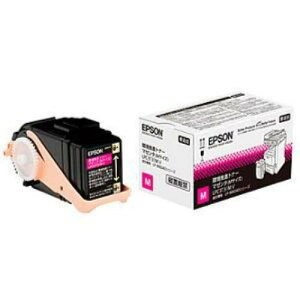 EPSON LPC3T31MV�����i �g�i�[ �}�[���^ M�T�C�Y (6,500��) EP-TNLPC3T31MVJ