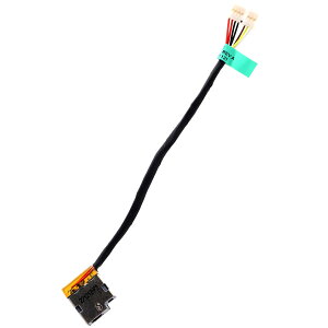 Deal4GO DC�d���W���b�N�P�[�u�� 799736-Y57 799736-S57 799736-F57 �����p HP 240 246 250 255 G4 G5 256 G7 15-AC 15-AF 15-DA 15-DB 15-AE 15-AU 15-AY�B