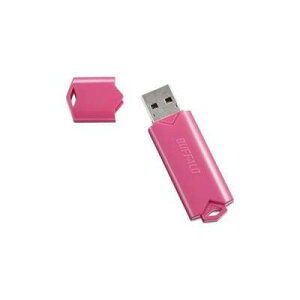�o�b�t�@���[ USB������ 32GB USB3.2 Gen1 RUF3-YUF32GA-PK �s���N ���^ �X���C�h�� �����]�� �L���b�v���X �f�[�^�ۑ� �p�\�R�����Ӌ@��