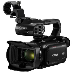 XA60 �Ɩ��p�f�W�^���r�f�I�J���� 4K30P ���w20�{�Y�[��