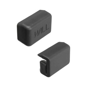 EQUALS �C�R�[���Y WALL �e���r�X�^���h V�V���[�Y�I�� / V4�EPRO �e��p�I�� �Ή� M1CASTER �Ή� �R�[�i�[�K�[�h�̂� 2�Z�b�g