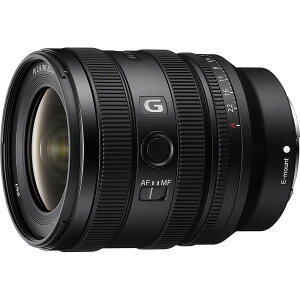 SONY(�\�j�[) �L�p�Y�[�������Y �t���T�C�Y FE 16-25 mm F2.8 G G�����Y �f�W�^�����J������[E�}�E���g]�p ���������Y SEL1625G