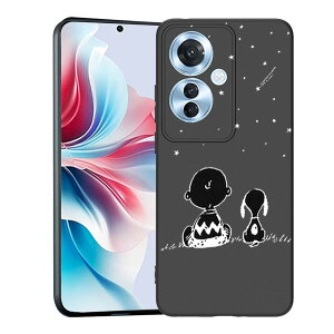 FOR OPPO Reno11 A �X�}�z�P�[�X�ϏՌ�TPU�w�ʃA�C�f�A�����킢�����X�}�z�P�[�XFOR OPPO Reno11 A �S�ʕی�P�[�X�����h�~( �̌��ɂ���)
