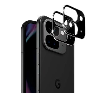 Gosento For Google Pixel 9 Pro Fold �J�����t�B�����y2������z�s�N�Z�� 9 Pro Fold �K���X�t�B���� ���E���h�G�b�W���H �����ߗ� 2.5D �d�x9H Google Pixel9 Pro Fold �����Y�ی�t�B����