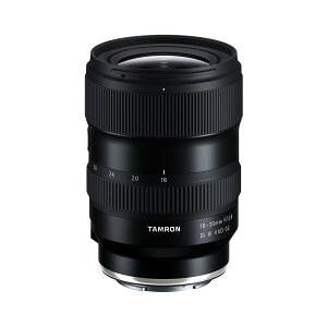 �^������ 16-30mm F/2.8 Di III VXD G2 �\�j�[E�}�E���g�p(Model A064S)