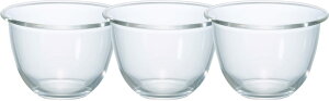 �ϔM�K���X�{�E�� 900ml 3�Z�b�g ���{�� �N���A �L�b�`���p�i �������炦 ������� �d�q�����W �H��@�Ή� �K���X���e��