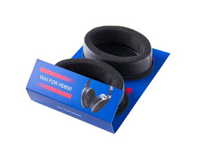 YAXI ���N�V�[ for HD650 �C���[�p�b�h
