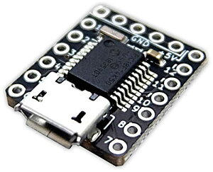 BitTradeOne ADRVMICR2 USB���̓f�o�C�X����p �ɏ����W���[�� REVIVE USB MICRO Rev.2