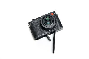 Leica D-LUX8�p�n���h���C�h�{�v�n�[�t�J�����P�[�X�o�b�O�J�o�[ �u���b�N