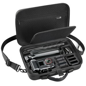 Insta360 ACE Pro/Ace Pro 2 Xplorer �O���b�v �L�b�g �A�N�Z�T���[ �X�g���[�W �g���x�� �o�b�O Insta 360 �Ή��}���` �}�E���g/114cm �Z���t�B�[ �X�e�B�b�N