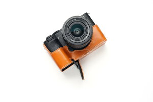 TP Original �n���h���C�h �{�v �n�[�t�J�����P�[�X �o�b�O �J�o�[ Sony A7C ii A7CR A7C Mark ii A7C2�p �T���f�B�u���E��