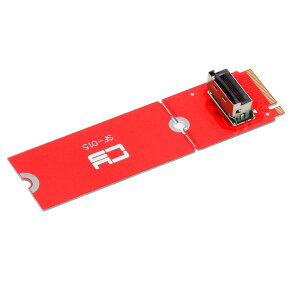 CABLECC M.2 M�L�[PCI-E 5.0 4.0����~�j�N�[���G�b�WIO MCIO���X�A�_�v�^�[PCIE NVME SSD 2280 2230