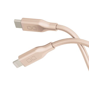 CIO �_�炩���V���R���P�[�u�� USB-C & ���C�g�j���O (USB Type-C/Lightning) iPhone 14 PD 60W �}�� �[�d ���܂Ȃ� 30000��܂�Ȃ��Ή�