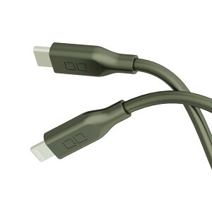 CIO �_�炩���V���R���P�[�u�� USB-C & ���C�g�j���O (USB Type-C/Lightning) iPhone 14 PD 60W �}�� �[�d ���܂Ȃ� 30000��܂�Ȃ��Ή�