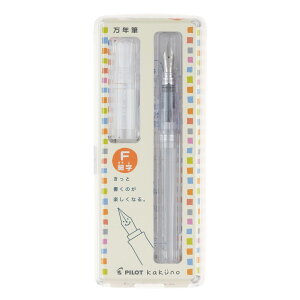 PILOT �J�N�m ������ ���N�M �׎� FKA1SRNCF �p�C���b�g���N�M kakuno ���S�� �q�� ��l ������� �X�P���g�� ���N�M�f�r���[ ���[�� �M�t�g �v���[���g ���{�� ��������