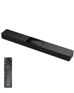 �T�E���h�o�[ 2.1ch �X�s�[�J�[ �T�u�E�[�t�@�[���� Bluetooth HDMI ARC�Ή� �u���b�N 2024�N���f�� ������ �z�[���V�A�^�[ �e���r�p �����@��