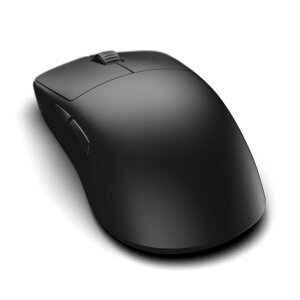 �Q�[�~���O�}�E�X ���C�����X �y�� 59.5g ���� 4000Hz ��x�� �J�X�^���Z���T�[ �z�b�g�X���b�v�Ή� �u���b�N �����}�E�X