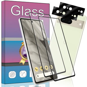 �X�}�[�g�t�H���p �����K���X�t�B���� 4���Z�b�g Google Pixel 7 �Ή� �t���ی�t�B���� �d�x9H �w��h�~ �Ռ��z�� �����ߗ� �C�A�[�� �X�N���b�`�h�~ �u���b�N
