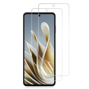 �y2 ���Z�b�g�zFor ZTE Libero Flip A304ZT �t�B���� ZTE Libero Flip/ZTE nubia Flip 5G �ی�t�B���� ��G��ǂ� �����^ �_�炩�� �P TPU�� �����C�� ������ �C�A�h�~ ZTE Libero Flip ��ʕی�t�B���� PCduoduo
