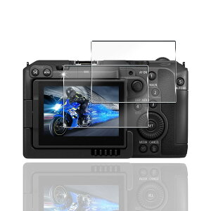 �t���ی�t�B���� �����K���X 2���Z�b�g Canon EOS C50 ��p �����ߗ� ��U�h�~ �w��h�~ �C�A�[�� ���E���h�G�b�W���H