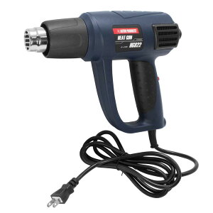 �A�X�g���v���_�N�c �q�[�g�K�� HG822 �M���@ 100V �p�e���� �X�e�b�J�[������ �M���k�`���[�u���H �h������ ��C �H�| DIY 2�i�K���ʐؑ� �M�����c�[��
