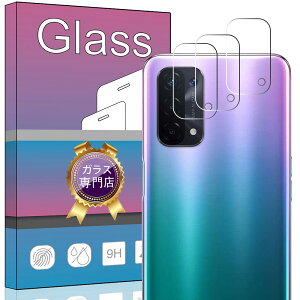 �J���������Y�ی�t�B���� OPPO A54 5G au OPG02 �K���X�t�B���� ��U�h�~ �w��h�~ ������ ���� �ی�V�[�g 2���Z�b�g �\�ʍd�x9H 0.33mm 2.5D ���E���h�G�b�W�d�l �σI�C���R�[�e�B���O