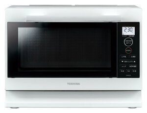 TOSHIBA(����) �d�q�����W 23L ER-XS23(W) �z���C�g �t���b�g�e�[�u�� �����^�b�`�������� �����x�ԊO���Z���T�[ �ȒP���� �V���� ��l��炵 ��l��炵 �t�@�~���[