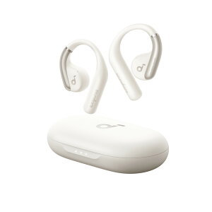 �I�[�v���C���[�^���C�����X�C���z�� Bluetooth 5.3 IP57�h�o�h�� �ő�42���ԍĐ� �}���`�|�C���g�ڑ� �z���C�g