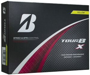 �u���a�X�g�� TOUR B X �S���t�{�[�� 2024�N���f�� 1�_�[�X 12������ �C�G���[ BRIDGESTONE B4YXJ �򋗗� �X�s�����\ �S���t�p�i