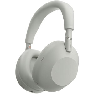 SONY WH-1000XM6 ���C�����X�w�b�h�z�� �v���`�i�V���o�[ �m�C�Y�L�����Z�����O Bluetooth �w�b�h�Z�b�g ������ �����ԍĐ� �܂肽���� �O����荞�� �y�� �}�C�N�t�� �ʘb�Ή� �\�j�[