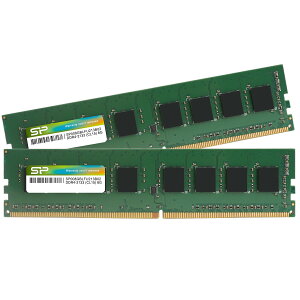 �f�X�N�g�b�vPC�p ������ 16GB 2���g DDR4 2133MHz PC4-17000 288Pin 1.2V CL15 ���݃����� �f�X�N�g�b�v�p�\�R���p�p�[�c