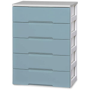 �A�C���X�I�[���} �`�F�X�g 5�i �����i ��73cm HG-725R �ؓV�� �E�b�h�g�b�v�`�F�X�g �����o�� ���[�P�[�X ���� �v���X�`�b�N ������� �k�� �X���[�L�[�u���[ �z���C�g ���s41.5cm ����100cm ��