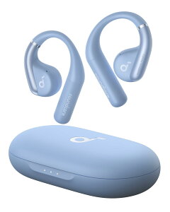 �I�[�v���C���[�^���C�����X�C���z�� Bluetooth 5.3 IP57�h�o�h�� �ő�42���ԍĐ� �}���`�|�C���g�ڑ� �O���C�b�V���u���[