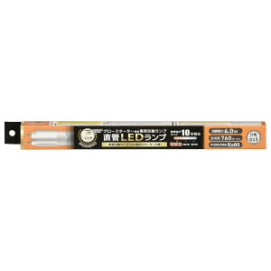 �I�[���d�@ LED�u���� 10�`���� ���� LED�����v �d���F G13���� �O���[�X�^�[�^�[����p �Б����d LDF10SS�EL/6/7 06-4904 OHM ���ǌ`LED �u����