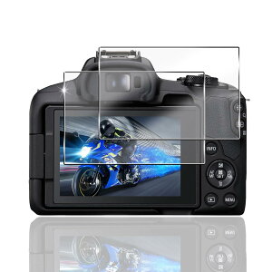 �J���������Y�ی�t�B���� 2���Z�b�g �����K���X Canon EOS R50 R8 �Ή� �S�ʋz�� �����ߗ� �d�x9H ��U�h�~ �w��h�~ �C�A�[�� ���E���h�G�b�W���H
