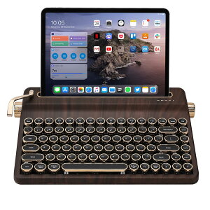 YUNZII QL75 �^�C�v���C�^�[�L�[�{�[�h ���C�����X ���g�����J�j�J���L�[�{�[�h �z�b�g�X���b�v�Ή� �p���N�X�^�C���̊ی^�L�[�L���b�v RGB�o�b�N���C�g QMK/VIA�v���O���}�u�� 2.4GHz/Type-C/BT5.0�}