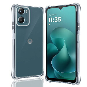 Motorola Moto G06 �P�[�X �J�o�[ ���� �ϏՌ� �N���A TPU �\�t�g�P�[�X ���^ �ČRMIL�K�i���� �Ռ��z�� ����~�� ���h�~ �����Y�ی� ���g���[�� MotoG06 �X�}�z�P�[�X ������� �V���v�� �_� �t�B