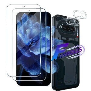 �X�}�[�g�t�H���p�K���X�t�B���� 2���Z�b�g �t���ی�t�B���� �d�x9H �ϏՌ� ��U�h�~ �w��h�~ �S�ʕی� �ɔ� �����ߗ� 2.5D ���E���h�G�b�W���H �\��t���₷�� �X�}�z�t�B����