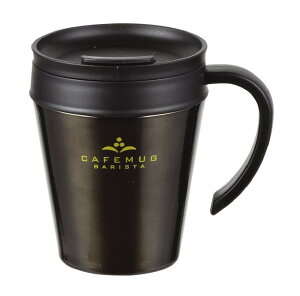 �}�O�J�b�v 330ml �^��f�M �W�t�� �ۉ� �ۗ� �X�e�����X �u���b�N �I�t�B�X �f�X�N���[�N �J�t�F�}�O
