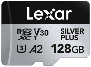 microSDXC�J�[�h 128GB �A�_�v�^�[�t�� UHS-I V30 A2 �����]�� 4K�Ή� �������[�J�[�h �h���[�� �A�N�V�����J���� �g�ь^�Q�[���@�p