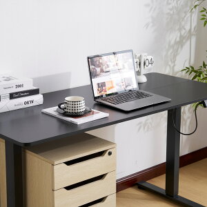 電動昇降デスク スタンディングデスク 電動 幅140cm昇降デスク 昇降式テーブル 昇降式デスク 昇降 高さ調整 リモートワーク デスク 在宅 テレワーク 昇降式 オフィスデスク デスク 机 パソコ