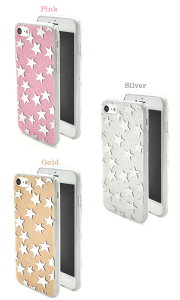 y̎s\ziPhone7p炫X^[P[Xق肩I× iPhone 7P[X / S[h@Vo[@sN@X}zJo[@X}zP[X ACtH@iPh