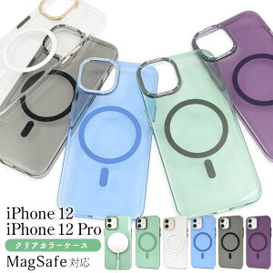y̎sz iPhone12 iPhone12Pro MagSafeΉ J[ NAP[X iPhone 12 pro ACtH12 v X}zP[X X}zJo[ gуP[X Jo[ X}[gtHP[X X}[gtHJo[ 