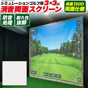 �X�N���[�� �S���t �V���~���[�V�����S���t ���� �X�N���[�� 3×3m �S���t�V�~�����[�V���� �S���t�V���~���[�^�[ �o�[�`�����S���t �V���~���[�^�[ ���i �l�i ���� ���� �S���t�p�� �S���t