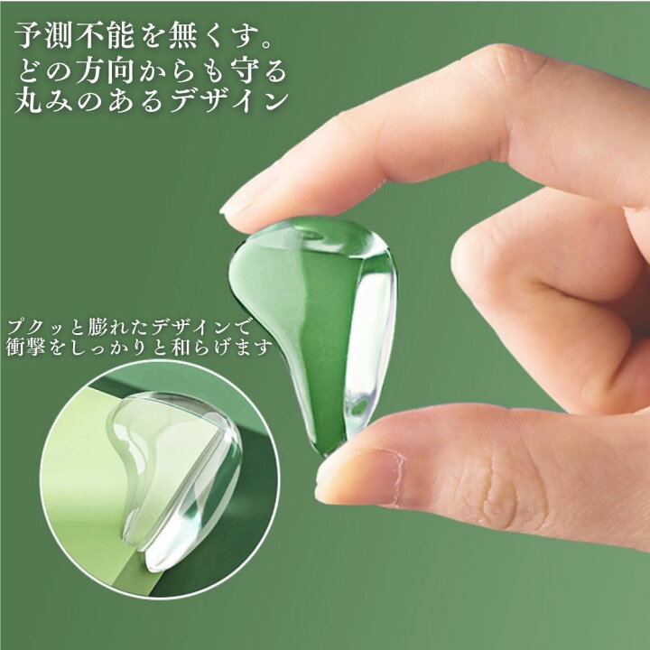 楽天市場】＼20個セットで1000円ポッキリ☆楽天1位／ コーナーガード 