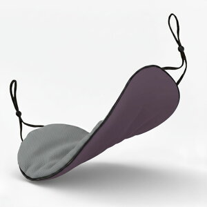 アイマスク 超軽量 収納ケース付き 睡眠 綿100 快眠 温冷両用 眼精疲労 遮光 安眠 アイピロー トラベル 旅行用 携帯 おしゃれ 耳掛け 温感 冷感 リラックス ひんやり ホット 繰り返し使える 洗